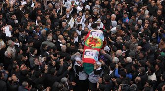 Diyarbakır'daki Sağduyuya Tam Destek
