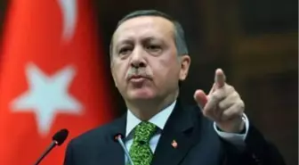 Erdoğan, Mehmet Emin Er'i Ziyaret Etti