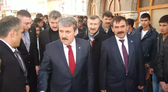 Eskişehir'deki Trafik Kazası