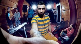 Gökhan Türkmen Bu Akşam Jolly Joker'de
