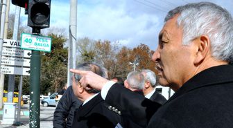 Isparta'da Yeşil Dalga Devrede