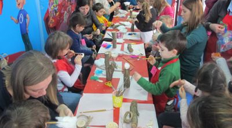 İstanbul Oyuncak Müzesi Şubat Ayı Etkinlik Programı