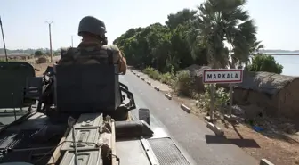 Mali Ordusu ile İsyancıların Mücadelesi Şiddetle Devam Ediyor