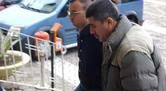 Ödemiş'te Kıskançlık Cinayeti