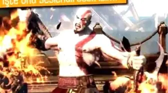 Özel Haber: God Of War Ascension'da Kratos ve Gaia'yı Seslendirecek İsimler Belli Oldu!