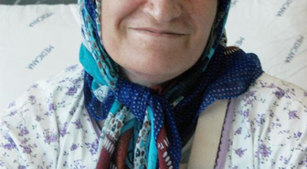 Riski Aldı, Ameliyatla Sağlığına Kavuştu
