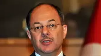 Sağlık Bakanı Akdağ, Erzurum'da