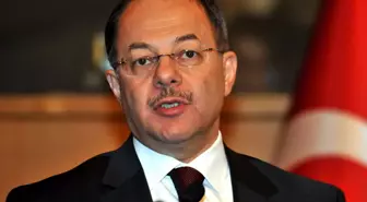 Sağlık Bakanı Akdağ, Erzurum'da