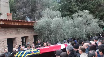 Tire, Pınar Öğretmene Ağladı