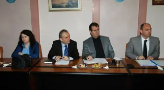 Turizm Konseyi Toplandı