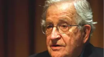 Noam Chomsky'nin Türkiye Değerlendirmesi