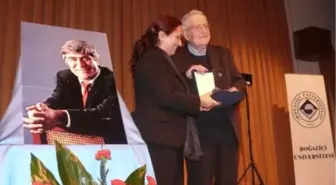 2013 Hrant Dink İnsan Hakları Özgürlüğü Konferansı