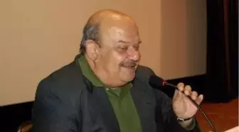 Akademisyen Prof. Dr. Toktamış Ateş Vefat Etti
