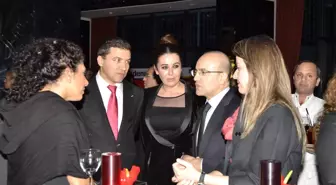 Bakan Şimşek: 'Yerel Yönetimi Güçlendirme Çabasındayız'