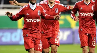 Beşiktaş-İstanbul Büyükşehir Belediyespor Maçının Ardından