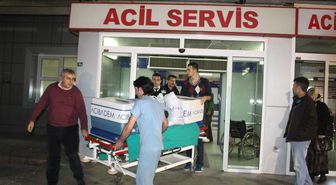 Emekli Öğretmenin Son Dersi Organ Bağışı