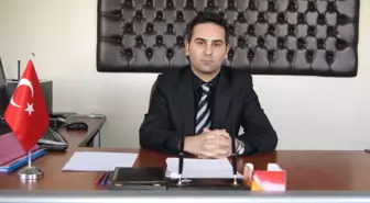 Genç Orman İşletme Şefliği'ne Yeni Müdür Atandı