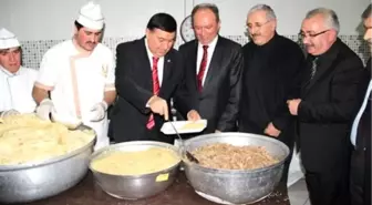 Havzalılar 'Tirit Gecesi'nde Buluştu