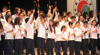 İlk Konser Heyecanı