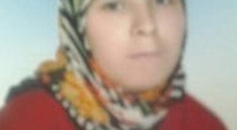 Kayıp Genç Kızın Cesedi 13 Gün Sonra Bulundu