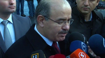 Mehmet Ali Birand Son Yolculuğuna Uğurlanıyor