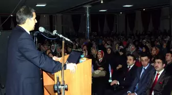 Namaz Dersine Yoğun İlgi