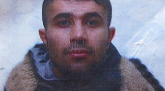 Otomobilden Rastgele Ateş Edildi: 1 Ölü