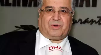 Prof. Dr. Toktamış Ateş'in Vefatı