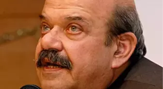 Prof.dr. Toktamış Ateş Yaşamını Yitirdi