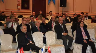 Türkiye Sektörel Muhasebe Uygulamaları Sempozyumu Sona Erdi