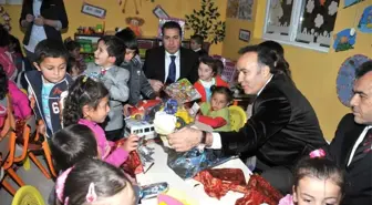 Antalya Valisi Ahmet Altıparmak Kaçta Açılışlar Gerçekleştirdi