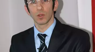 Başkanlar Kampı Toplantısı Sona Erdi