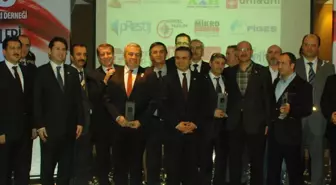 Bisiad Bilişim Ödülleri Sahiplerini Buldu