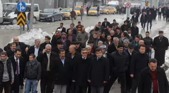 Hakkari'de BDP Kongresi