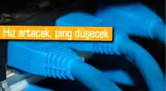 Ipv6 ile Mobil Ağlar da Hızlanacak