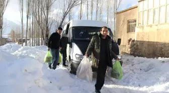 Koç Ailesine Kaymakam Büyükköse Sahip Çıktı