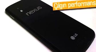 Lg Nexus 4