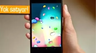 Lg, Nexus 4'ün Erken Tükenmesinden Google'ı Sorumlu Tuttu