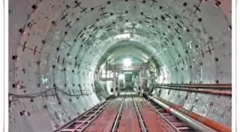 Marmaray'da Son 284 Gün