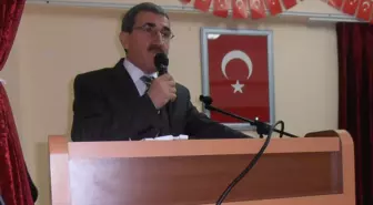 Mersin'de 'Bakıcı Anne Eğitimi'