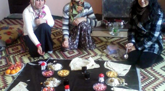Öğretmenler Kapı Kapı Gezdi, 66 Kız Okula Kavuştu