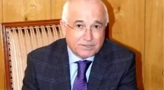 Prof. Dr. Toktamış Ateş'in Vefatı