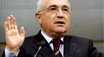 Prof. Dr. Toktamış Ateş'in Vefatı