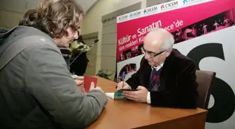 Reha Çamuroğlu 'Nazar'I Anlattı