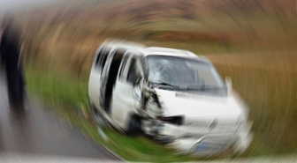 Samsun'da Trafik Kazası: 1 Ölü, 7 Yaralı