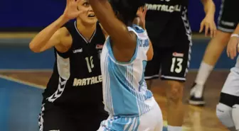 Türkiye Kadınlar Basketbol Ligi