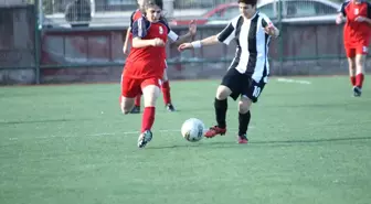 Türkiye Kadınlar Futbol 2. Ligi