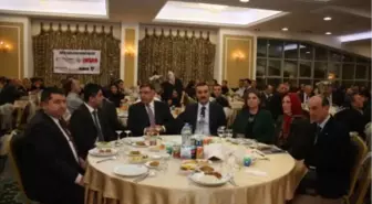 '2012 Yılının Enleri' Ödüllendirildi