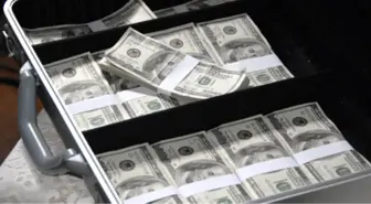 Almanlar Güney Kıbrıs'ta Kara Para Aklandığında Israrcı