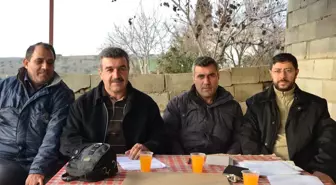 Btp Musabeyli İlçe Kongresi